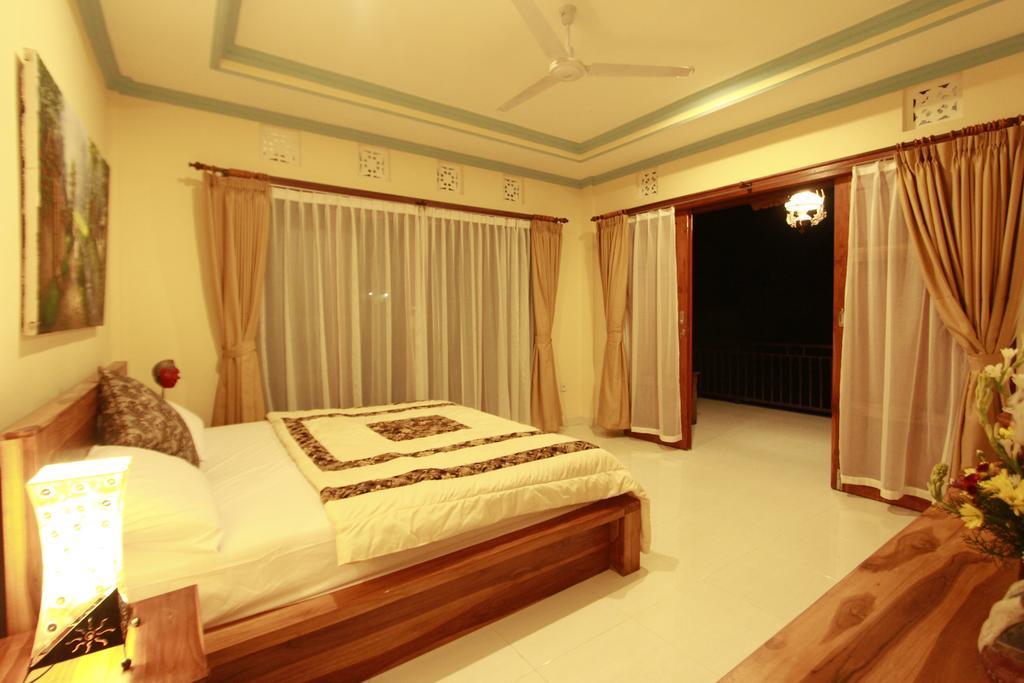 Loris Homestay Ubud  Ngoại thất bức ảnh