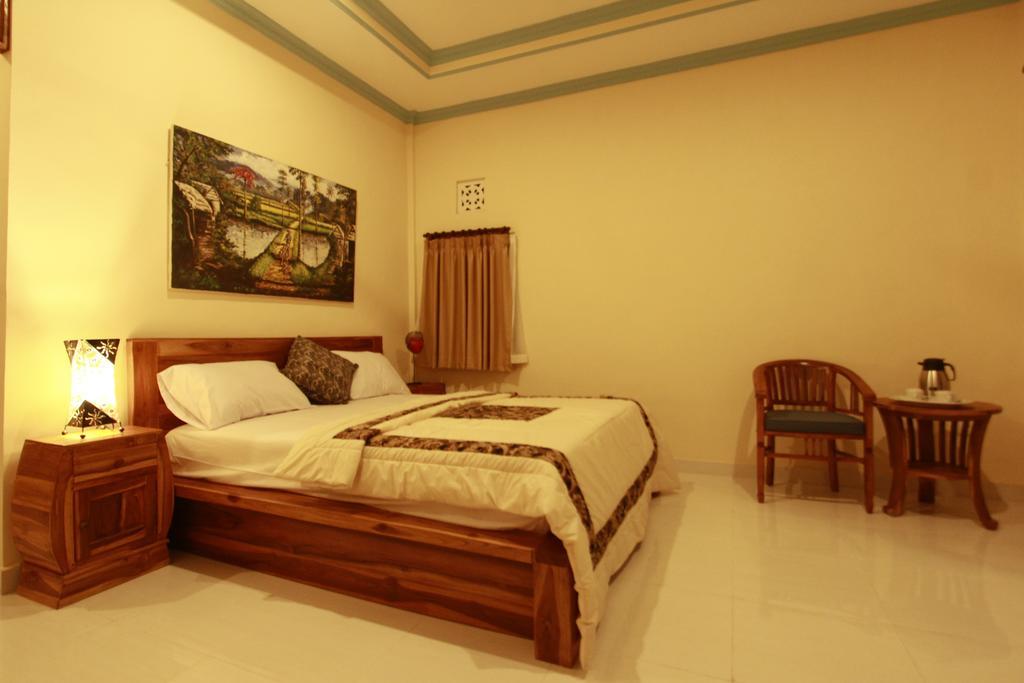 Loris Homestay Ubud  Ngoại thất bức ảnh
