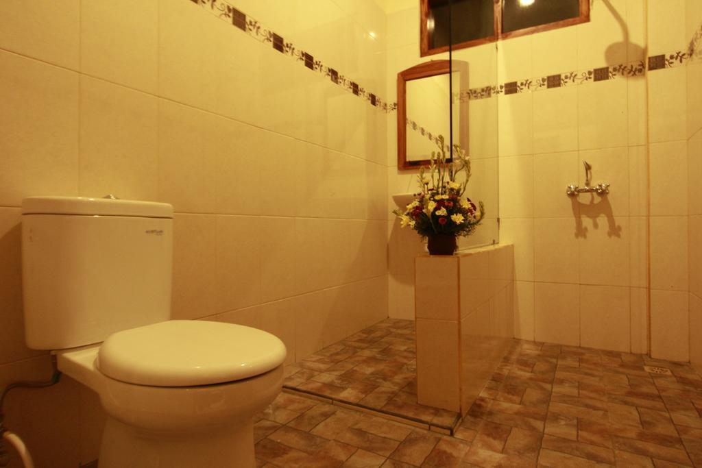 Loris Homestay Ubud  Ngoại thất bức ảnh